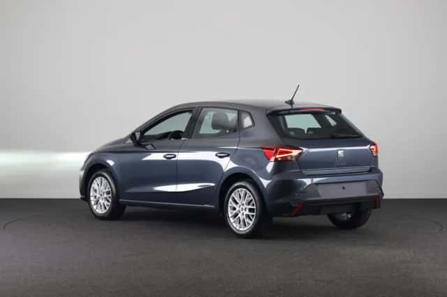 SEAT Ibiza (2026) thumbnail 3
