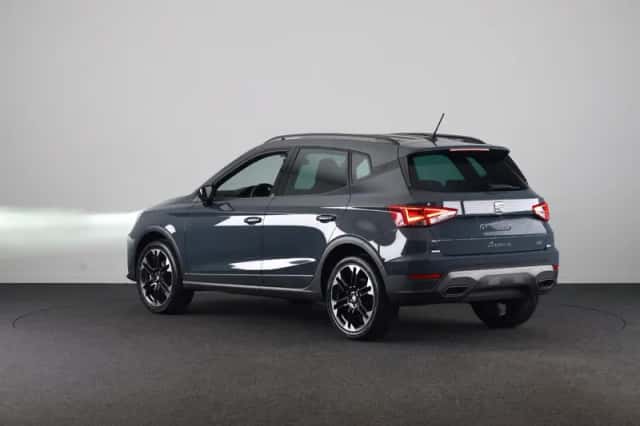 SEAT Arona (2026) thumbnail 3