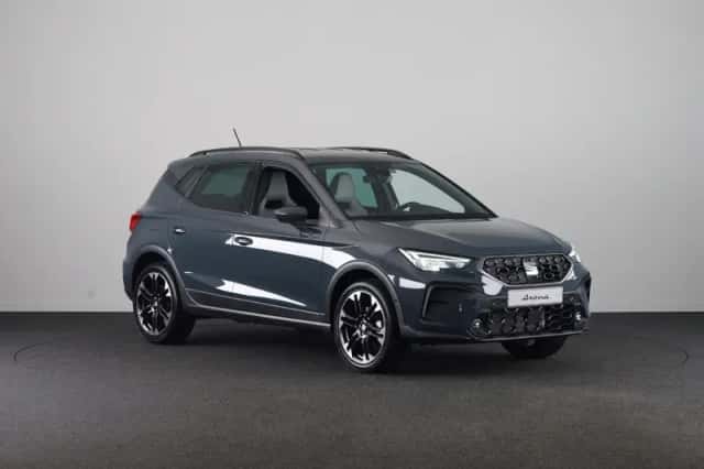 SEAT Arona (2026) thumbnail 4