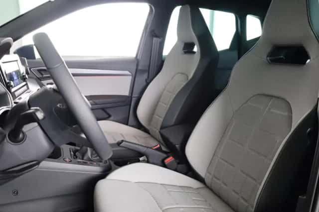 SEAT Arona (2026) thumbnail 6