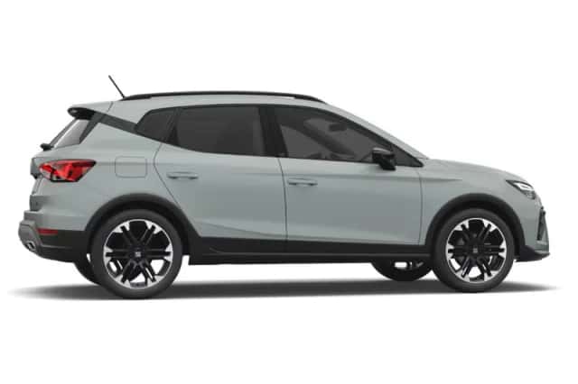SEAT Arona (2026) thumbnail 2