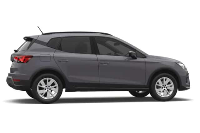 SEAT Arona (2026) thumbnail 2