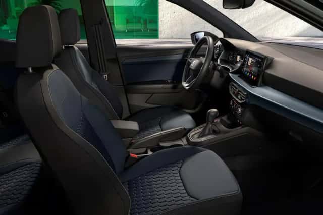 SEAT Arona (2026) thumbnail 4