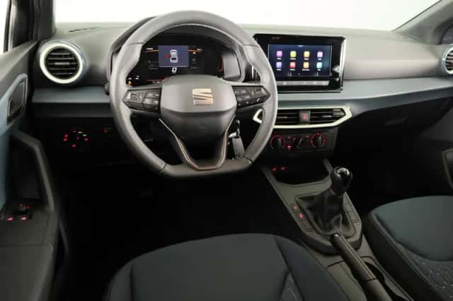 SEAT Ibiza (2026) thumbnail 5
