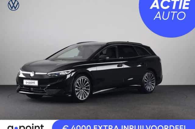 Volkswagen ID.7 (2026) thumbnail 1