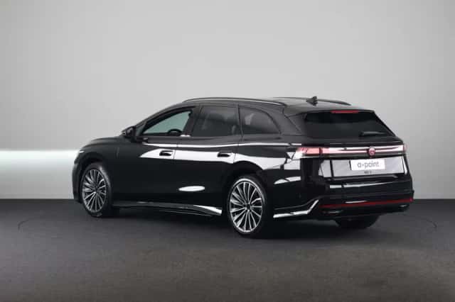 Volkswagen ID.7 (2026) thumbnail 2
