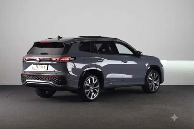 Volkswagen Tayron (2026) thumbnail 5