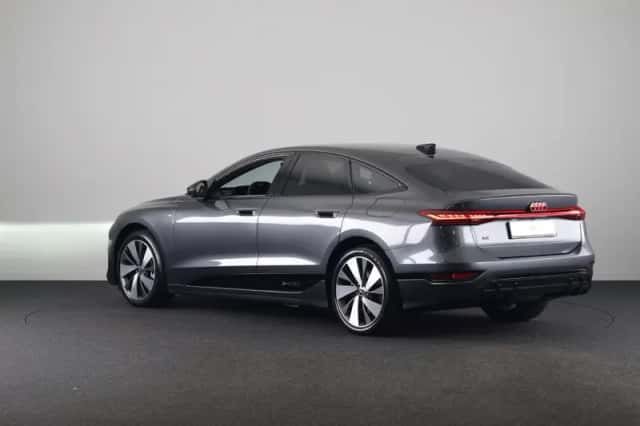 Audi A6 (2026) thumbnail 3