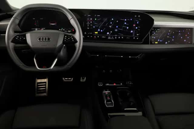 Audi A6 (2026) thumbnail 6