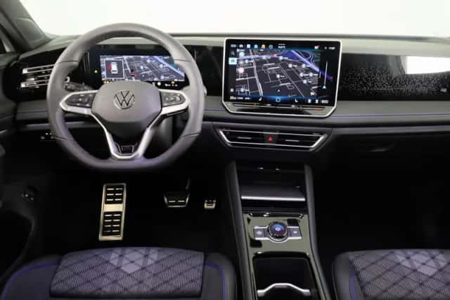 Volkswagen Tiguan (2026) thumbnail 5