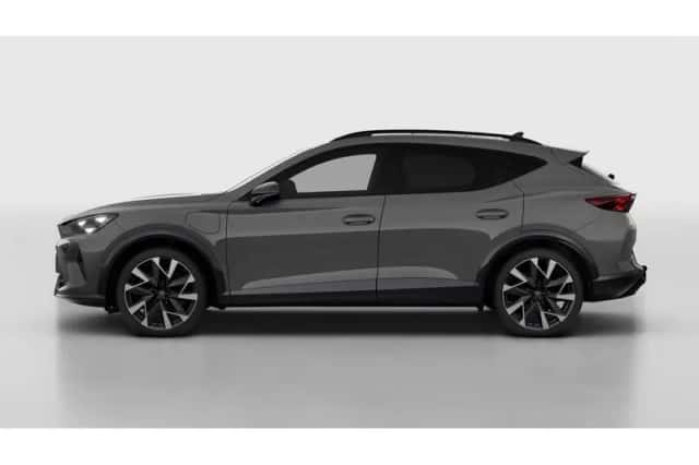 CUPRA Formentor (2026) thumbnail 3