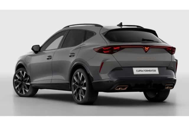 CUPRA Formentor (2026) thumbnail 4