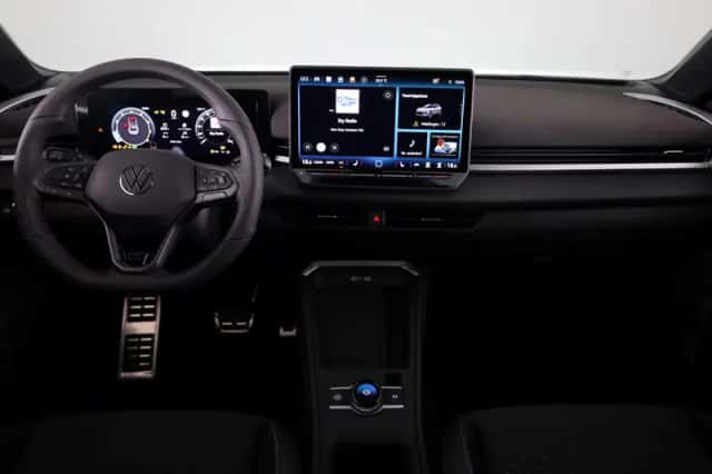 Volkswagen T-Roc (2026) thumbnail 5