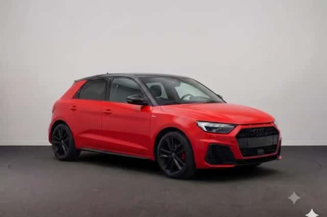 Audi A1 (2020) thumbnail 5