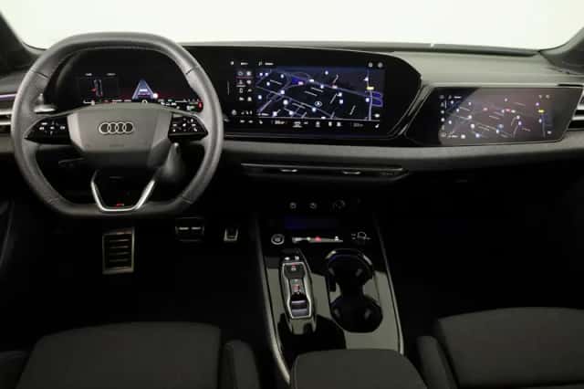 Audi A5 (2025) thumbnail 5