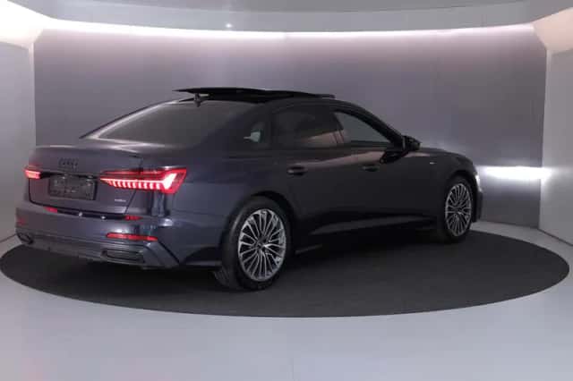 Audi A6 (2022) thumbnail 5