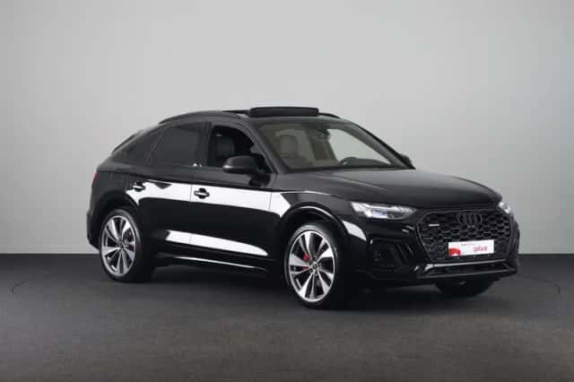 Audi Q5 (2025) thumbnail 4