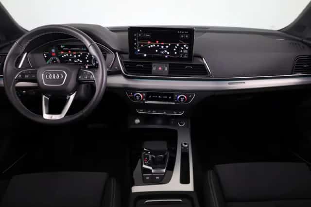 Audi Q5 (2025) thumbnail 5