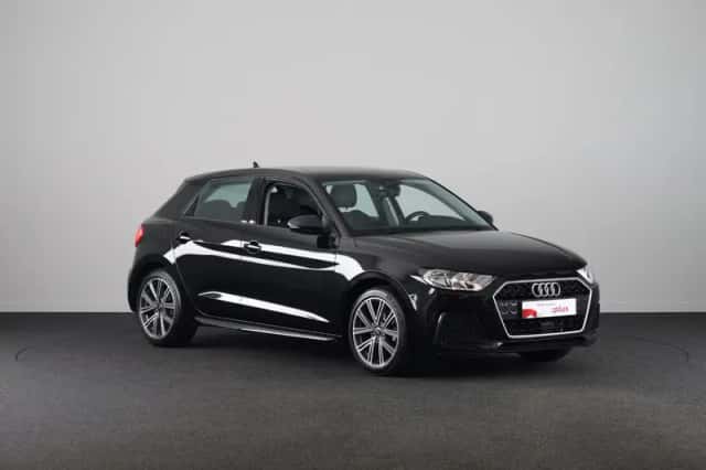 Audi A1 (2022) thumbnail 4