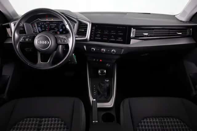 Audi A1 (2022) thumbnail 6