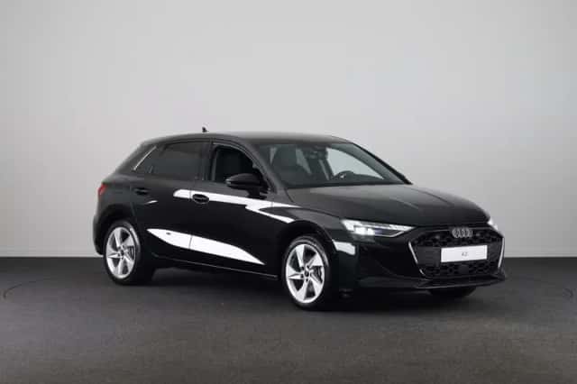 Audi A3 (2025) thumbnail 4