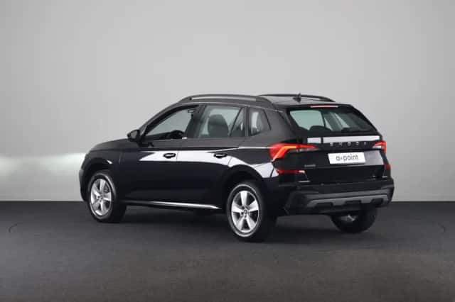 Škoda Kamiq (2026) thumbnail 2