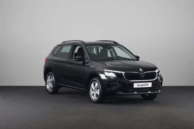 Škoda Kamiq (2026) thumbnail 4