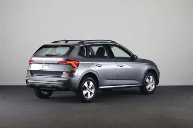 Škoda Kamiq (2026) thumbnail 4