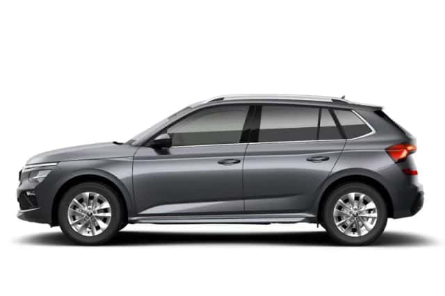 Škoda Kamiq (2026) thumbnail 2