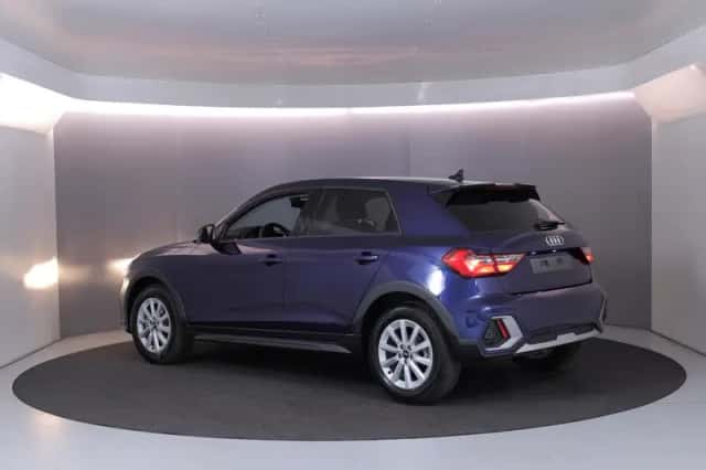 Audi A1 (2025) thumbnail 3