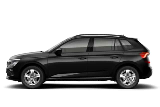 Škoda Kamiq (2026) thumbnail 2