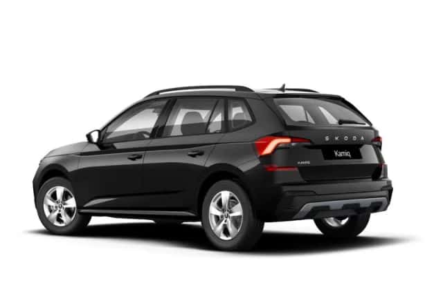 Škoda Kamiq (2026) thumbnail 3