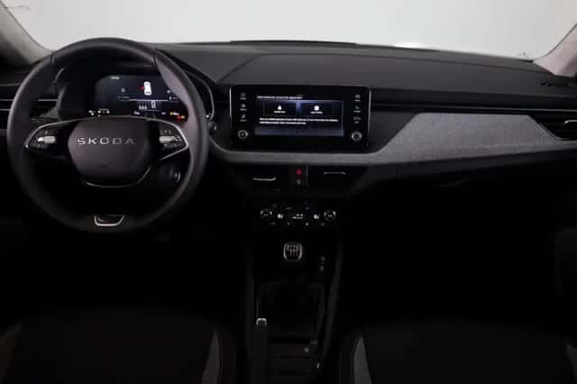 Škoda Kamiq (2026) thumbnail 5