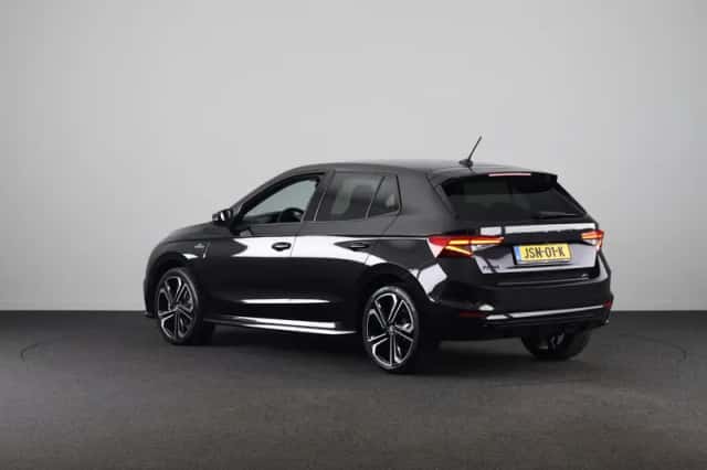 Škoda Fabia (2026) thumbnail 2