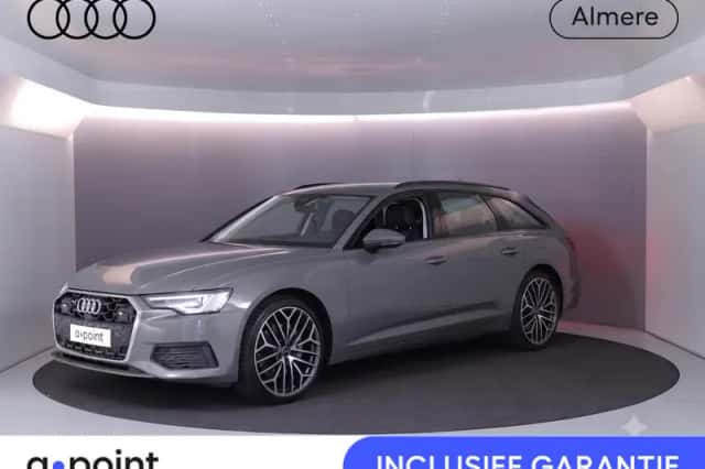 Audi A6 (2025) thumbnail 1