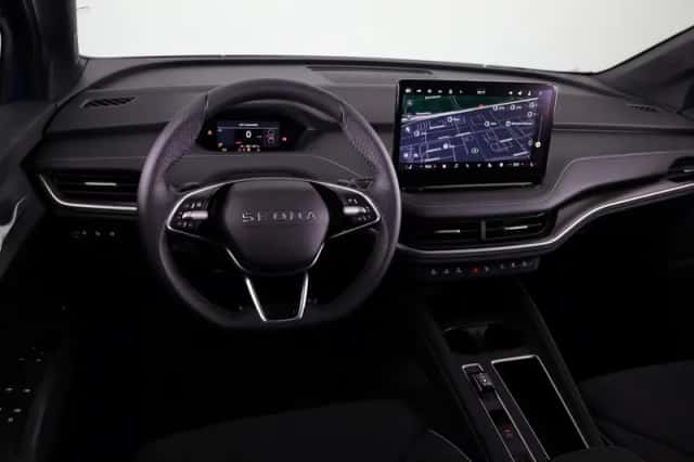 Škoda Elroq (2026) thumbnail 6