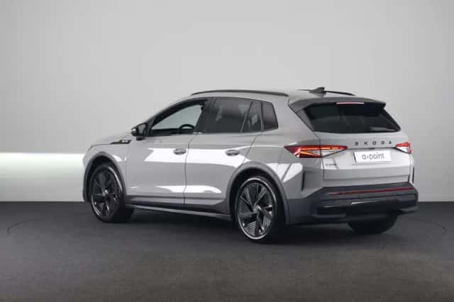 Škoda Elroq (2026) thumbnail 2
