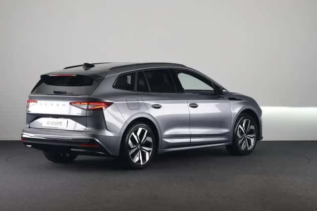 Škoda Enyaq (2026) thumbnail 4