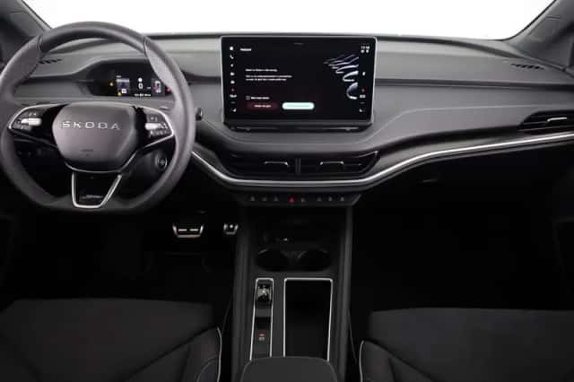 Škoda Enyaq (2026) thumbnail 6