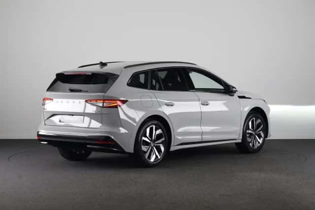 Škoda Enyaq (2026) thumbnail 3