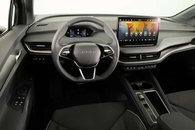 Škoda Enyaq (2026) thumbnail 5