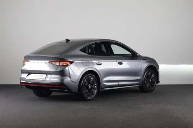 Škoda Enyaq (2026) thumbnail 3