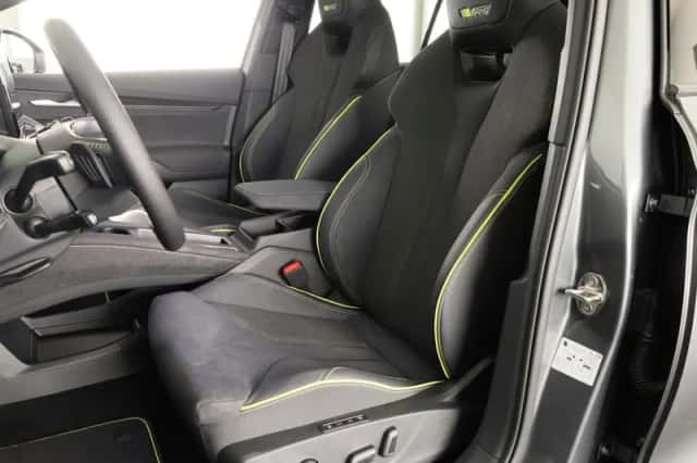 Škoda Enyaq (2026) thumbnail 6