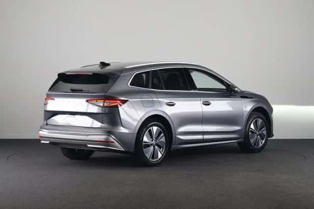 Škoda Enyaq (2026) thumbnail 4