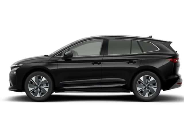 Škoda Enyaq (2026) thumbnail 2