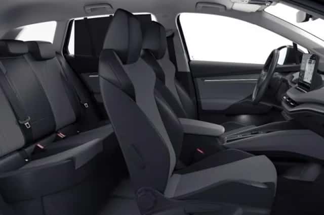 Škoda Enyaq (2026) thumbnail 5