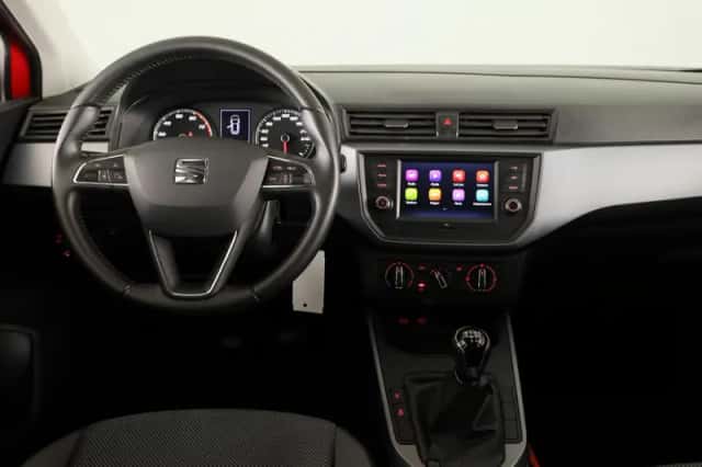SEAT Arona (2021) thumbnail 6