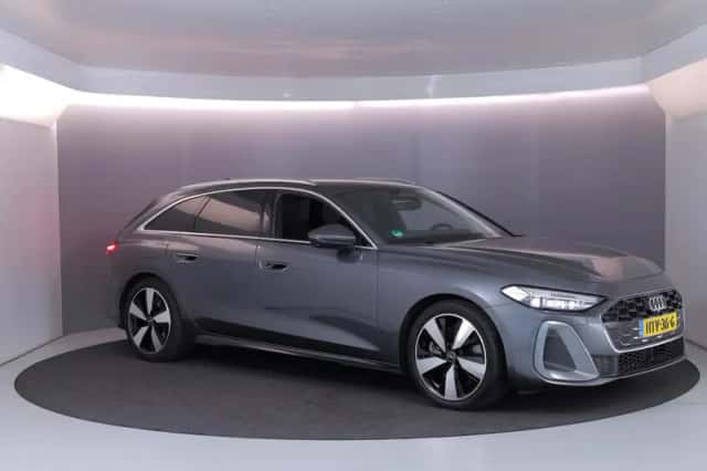 Audi A5 (2025) thumbnail 5