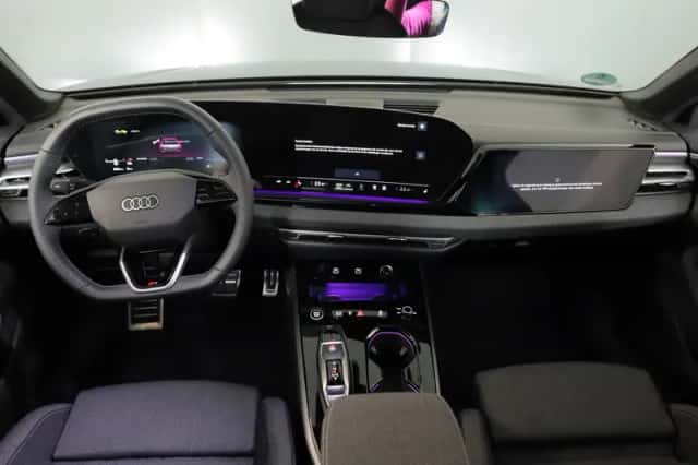 Audi A5 (2025) thumbnail 6