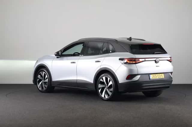 Volkswagen ID.4 (2025) thumbnail 3